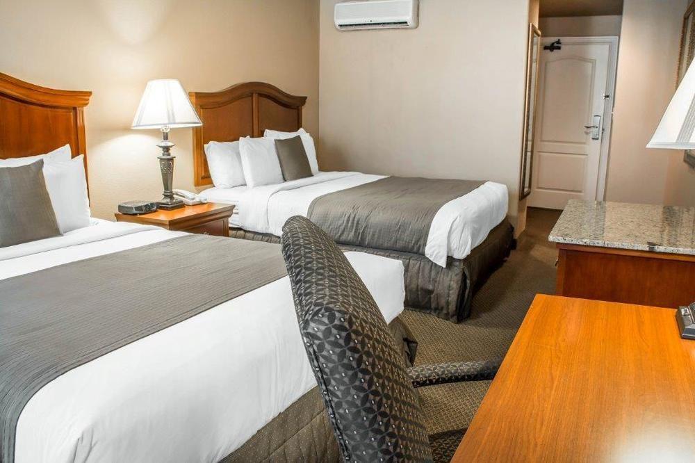 O'Brien Riverwalk Boutique Hotel San Antonio Exterior foto