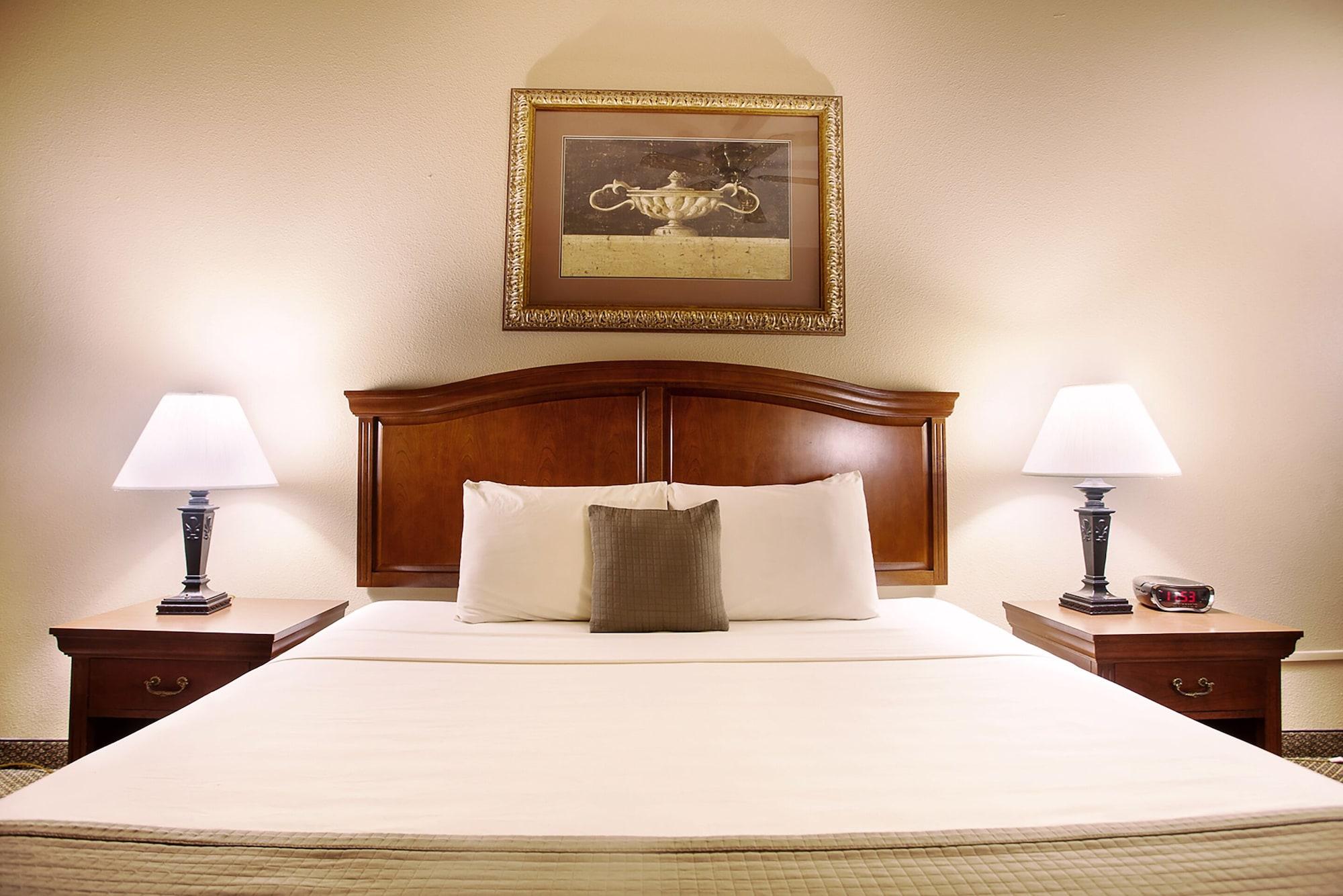 O'Brien Riverwalk Boutique Hotel San Antonio Exterior foto