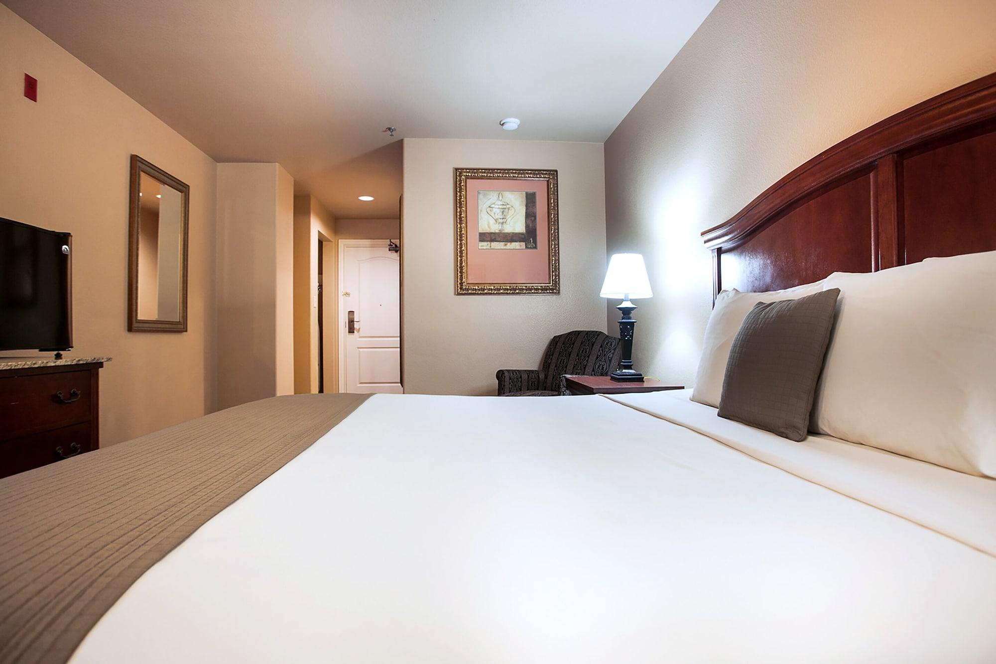 O'Brien Riverwalk Boutique Hotel San Antonio Exterior foto