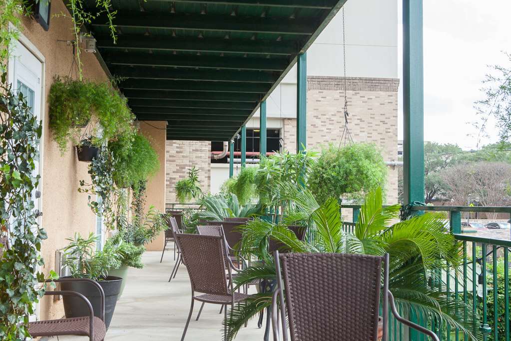O'Brien Riverwalk Boutique Hotel San Antonio Exterior foto